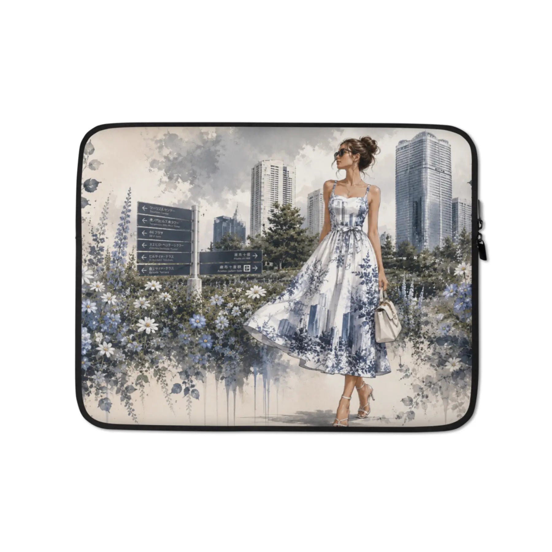 Laptop Sleeve