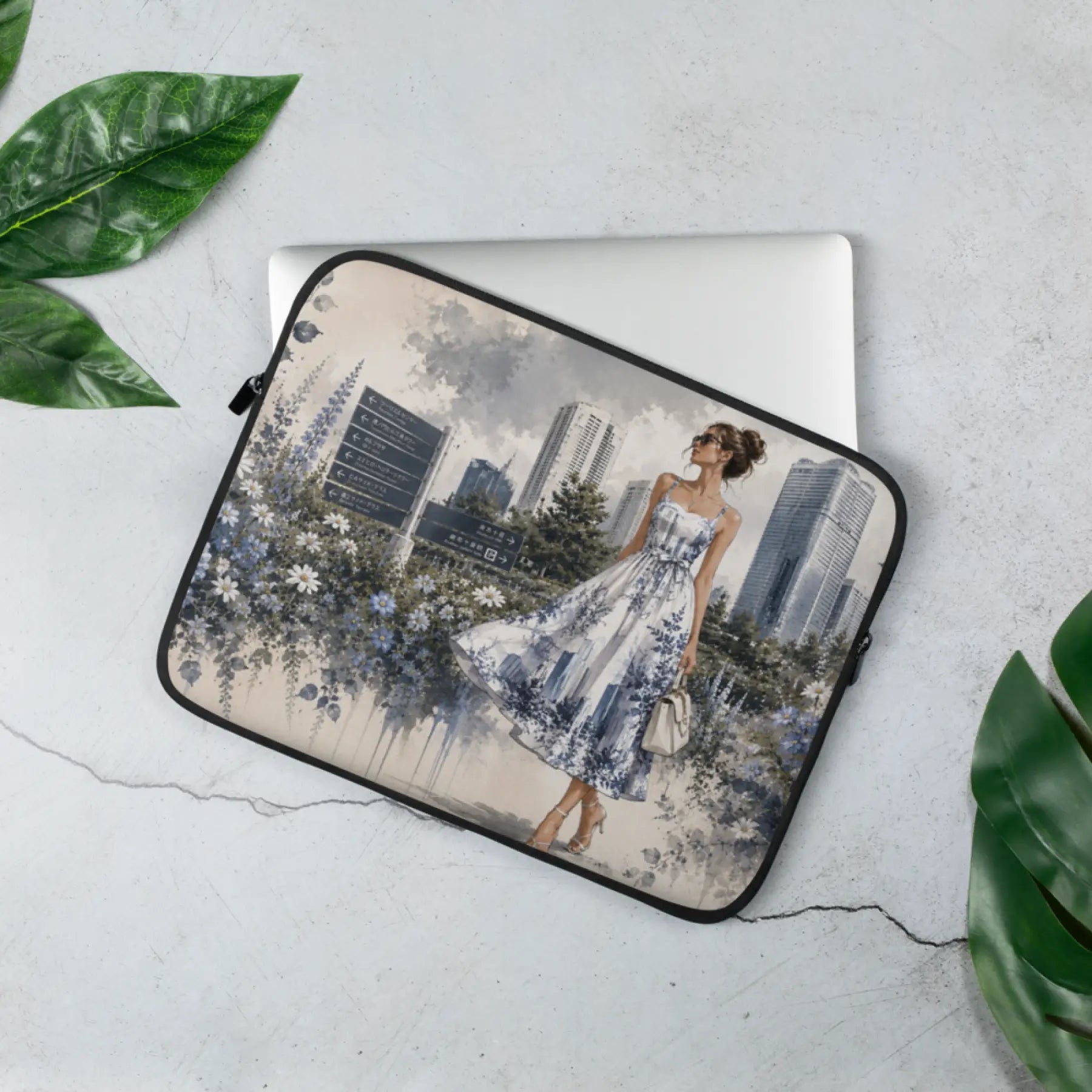 Laptop Sleeve